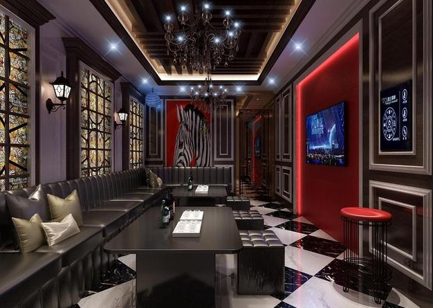 上饶商务ktv特色服务及费用解析-余干县ktv预订